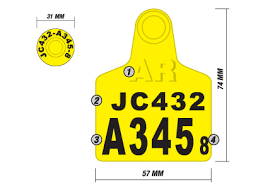 Caravana inteligente CowGuard